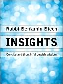 Insights: Concise and thoughtful Jewish wisdom