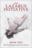 The Lazarus Initiative - Book 2