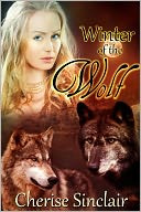 Winter of the Wolf [A Wild Hunt Legacy novel]