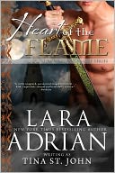 Heart of the Flame