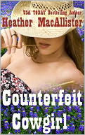 Counterfeit Cowgirl