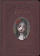 Blood - Hardcover Exhibition Book