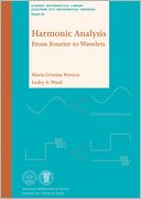 Harmonic Analysis