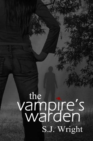 The Vampire's Warden