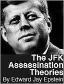 The JFK Assassination Theories