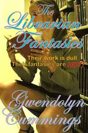 The Librarian Fantasies
