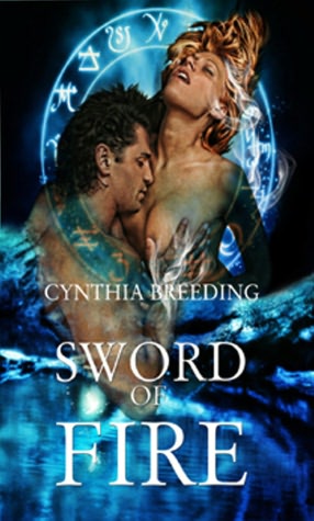 Sword of Fire