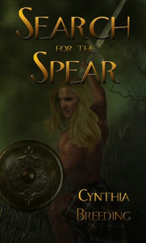 Search For The Spear