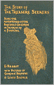 The Story of the Treasure Seekers: A Fiction/Literature Classic By E. Nesbit! AAA+++