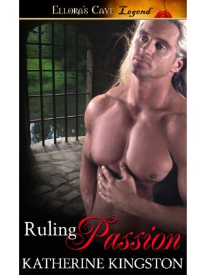 Ruling Passion (Passions, Book One)