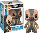 POP Heroes: Dark Knight Rises Movie Bane