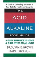 The Acid-Alkaline Food Guide
