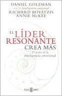 El Lider Resonante Crea Mas