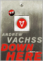 Down Here (Burke Series #15)