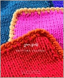 Yarn Girls' Knitting Journal