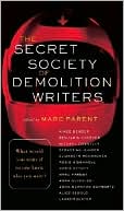 Secret Society of Demolition Writers