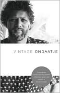 Vintage Ondaatje