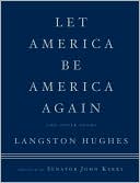 Let America Be America Again and Other Poems
