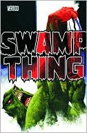 Swamp Thing: Bad Seed