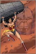 Wonder Woman: Beauty and the Beast