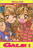 Gals!: Volume 5
