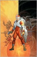 Adam Strange: Planet Heist
