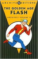The Golden Age Flash Archives, Volume 2