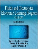 Fluids and Electrolytes Electronic Learning Program, 2e: Individual Version