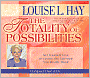 Totality of Possibilities: Set Yourself Free to Create the Lifestyle You Really Want!