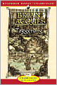 Taggerung (Redwall Series #14)