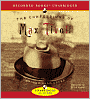 The Confessions of Max Tivoli