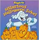 Giggle Fit: Hilarious Halloween Jokes