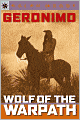 Sterling Point Books: Geronimo: Wolf of the Warpath