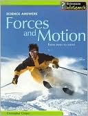 Forces and Motion by Christopher Cooper: Book Cover