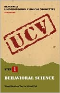 Blackwell Underground Clinical Vignettes Bacteriology