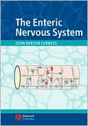 The Enteric Nervous System