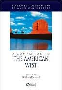 A Companion to the American West