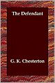 The Defendant