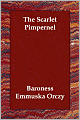 The Scarlet Pimpernel