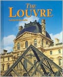 The Louvre (Building World Landmarks Series)