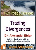 Two Roads Diverged: Trading Divergences