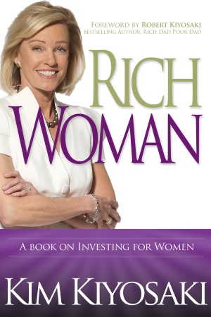 Rich Woman