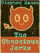 The Obnoxious Jerks