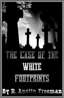 Mystery [ The Case of the White Footprints ]