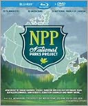 The National Parks Project
