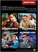 Tcm Greatest Gangster Film Collection: Humphrey Bogart