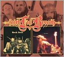 Rock Lions/Hard Breath by Faithful Breath: CD Cover
