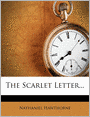 The Scarlet Letter...