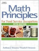 download Math Principles for Food Service Occupations book