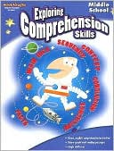 Exploring Comprehension Skills, Middle School